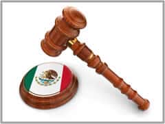 Mexico Leyes